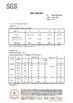 China Foshan Huangxin Autoparts Co.Ltd certification