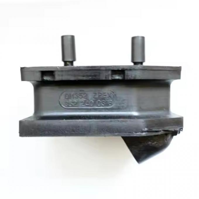 Automobile Black Car Engine Support Front Engine Mount Standard Grade